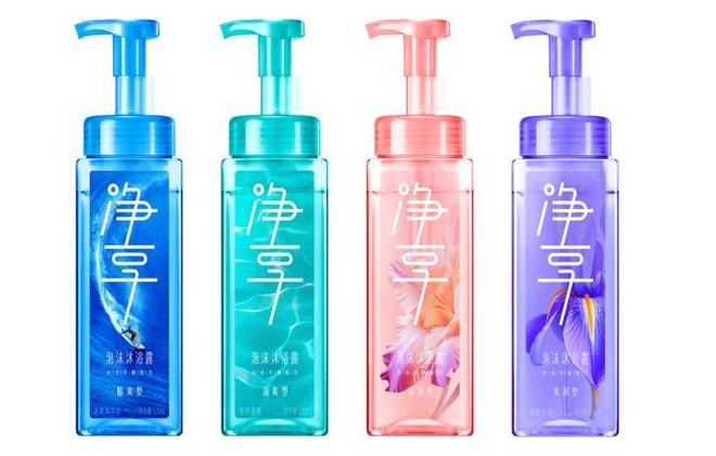 蓝月亮以科技本色驱动洗涤行业新消费势能开